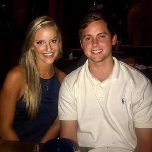 Meet your Posher, Patrick